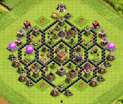 Menggunakan pasukan serang darat memang memiliki tantangan tersendiri dan sangat banyak variasi serangan yang bisa anda gunakan. 30 Best Th8 Farming Base Links 2021 New Anti Everything
