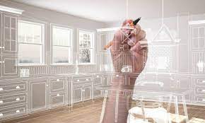 Remodeling a home built by celebrated architect paul revere williams is no small task, but designer scott thomas expertly updated the look while honoring the history of the los angeles home. Survey Home Remodeling To Hold Strong Despite Covid 19 Crisis Security Sales Integration