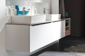 Find bathroom vanities in different styles and wood finishes at builders surplus kitchen & bath cabinets. Lux Modern High Gloss Bathroom Cabinet Front Nolte Spa Com