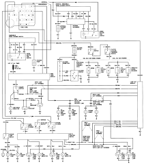 86 ford f 150 wiring diagram. Bronco Ii Wiring Diagrams Bronco Corral