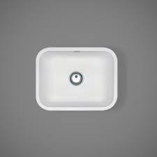 kitchen sinks from hi macs architonic