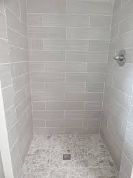 Gorgeous Cheap Shower Tile S Ideas Must Know 45 Trends U Need To Know Diy Bathroom Remodel Shower Floor Tile Shower Tile