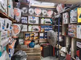 Sahil Electronics in Ram Bagh,Amritsar - Best Fan Dealers in Amritsar -  Justdial