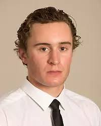 2013-2014 Men's Ice Hockey Roster