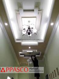 Poin pembahasan ide 84+ keunggulan plafon pvc adalah : Plafon Grc Minimalis
