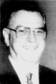 James Revis “Buddy” Duren Jr. (1920-1999)