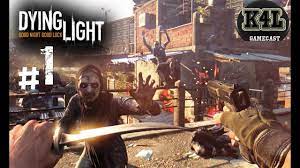 The gameplay more than makes up for it. Dying Light Multiplayer Gameplay Part 1 Youtube