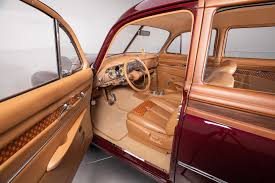 Image result for Velvet Brown 1951 Chrysler
