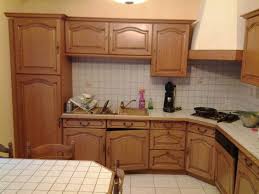 Renover Une Cuisine Comment Repeindre Une Cuisine En Chene Mes Meilleures Recettes Faciles Repeindre Cuisine Renovation Meuble Cuisine Cuisine Chene