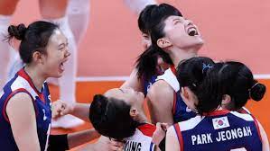 Jun 01, 2021 · 여자배구 vnl 테파노 라바리니 감독이 이끄는 대한민국 여자 배구 대표팀이 도쿄올림픽의 전초전으로 볼 수있는, 2021 국제배구연맹(fivb) 발리볼네이션스리그(vnl)를 치루고 있습니다. 1iujrjt C865xm