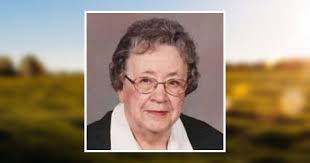 Lucille A. Befort Obituary August 22, 2012