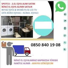 Bizi arayarak ikinci el eşya satmak istiyorum diyen müşterilerimize verdiğimiz hizmet 3 aşamada özetlenebilir. 0507 831 36 69 Zonguldak Spotcular Zonguldak Ikinci El Esya Alanlar 2 El Alim Satim