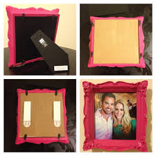How to make an easel frame stand. Pin On For The Home