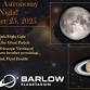 Family Astronomy Night event image