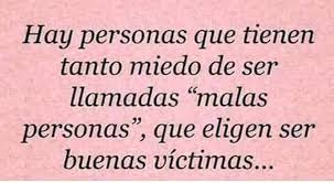 Buenas Victimas Wisdom Thoughts Math