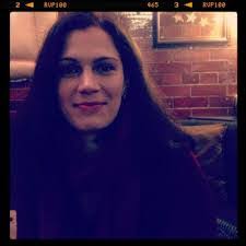 Alexis Hood's Instagram, Twitter & Facebook