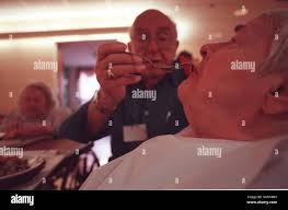 Mr ward hi-res stock photography and images