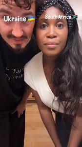 Just us ❤️❤️❤️ #dancecouple #husbandandwife