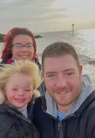 Seven-year-old girl had stroke