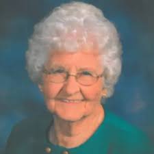 Obituary information for Lela Blondell Lane