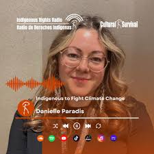 Stream Indigenous Knowledge to Fight Climate Change