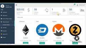 A bitcoin wallet is a software. Coin Mining Hashing Software Android Hashcoins Cloud Mining