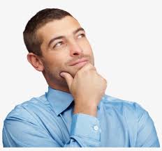 Find the perfect person thinking icon stock illustrations from getty images. Thinking Man Png Image Icon Thinking Person Png Free Transparent Png Download Pngkey