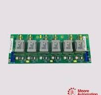 ABB SDCS-PIN-H41 3ADT320600R1501 Firing Pulse ...