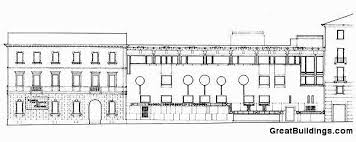 Banca di verona e vicenza, fara vicentino, italy. Pin On Carlo Scarpa