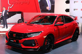 Honda Civic Type R Wallpaper High Definition Honda Civic Type R Honda Civic Honda
