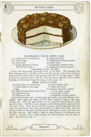 Pin By Brenda Abercrombie On Food Vintage Recipes Cake Recipes Swans Down Cake Flour Dessert Recipes