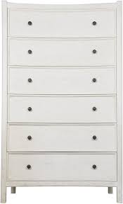 I made this 6 drawer tall dresser with simple pocket hole joinery and materials from the home center. Noir Hampton 6 Drawer Tall Dresser White Wash Scenario Home
