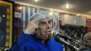 Siete punto cero am 740 radio cooperativa. Hugo Moyano Deberia Volver A Discutirse Una Ley De Medios Porque Sino Estos Tipos Hacen Dano La Matriz Noticias