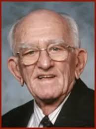 Obituary information for Henry Joseph Alban McAloon
