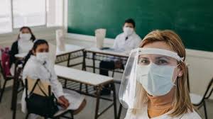 Vuelven las clases presenciales en localidades que estén en fase 5. Coronavirus San Juan Es La Primera Provincia Que V Pagina12