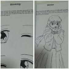 See more ideas about anime outfits, art clothes, drawing clothes. How To Draw Anime Full Guide Binder Books Stationery On Carousell
