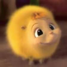 In the end, with horton's constant vigil and encouragement for all the whos to make themselves heard by the doubting crowd, every voice contributed to the effort.but one tiny who who was shirking his duty to help save them all. 13 Best Katie From Horton Hears A Who Ideas Horton Hears A Who Horton Mood Pics