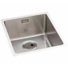 112m consumers helped this year. Abode Matrix R15 1 0 Bowl Brushed Stainless Steel Undermount Kitchen Sink Kitchen From Taps Uk