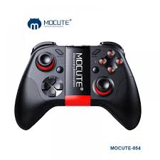 Mocute 054 Bluetooth Gamepad Mygadgetonline Com Wireless Controller Vr Controller Smartphone Holder
