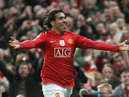 Football statistics of carlos tévez including club and national team history. Carlos Tevez Snubs Man City For Manchester United When Listing Career Achievements Manchester Evening News