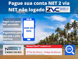 2 via fatura claro internet tv celular fixo. Pistolet Przyjazny Dla Srodowiska Lepszy Conta De Net Puszczac Latawiec Hodowla Zle