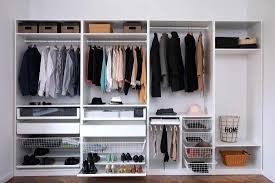 Maybe you would like to learn more about one of these? How To Organize Clothes Without A Dresser 6 Great Ways Home Decor Bliss