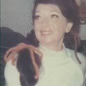 Alice Marcus Obituary