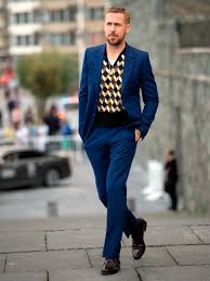 He dips into mainstream culture, but he's quite indie at heart. Ryan Gosling News In Depth Articles Pictures Videos Gq