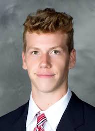 Eight Players from Massachusetts Chosen in 2020 NHL Draft