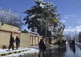 8,891 likes · 71 talking about this · 165,076 were here. Photos Balochistan Capital Quetta Receives Season S Heavy Snowfall News Photos Gulf News