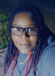 Lashay Boards-Gooch joins Live The Proof board