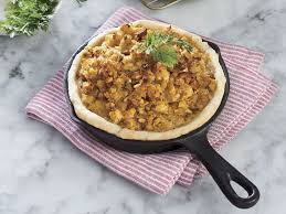 Mini Turkey Pot Pie Recipe With Dressing Tops Recipe Mini Turkey Pot Pies Turkey Pot Pie Turkey Pot Pie Recipe