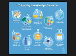 In honor of national colorectal awareness month, we are reposting this important information from 2019. We Are What We Eat 41 Jpg United Nations