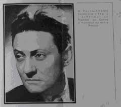 Paul Marion (1899-1954)